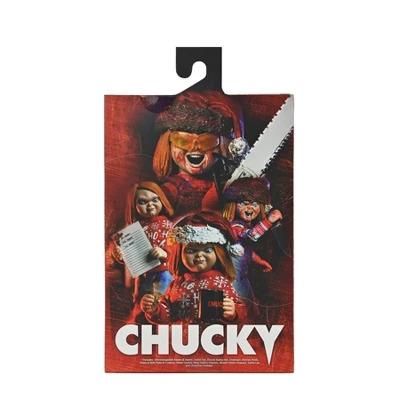 NECA Chucky TV Series Ultimate Chucky 7