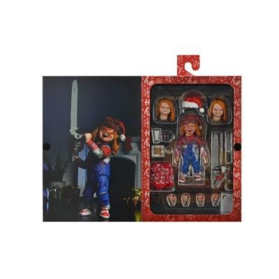 NECA Chucky TV Series Ultimate Chucky 7