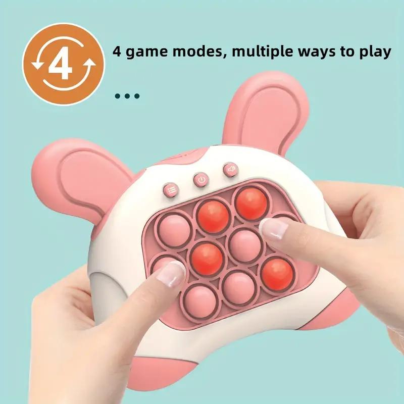 Fast Push Game Quickly push game funny toys for kids