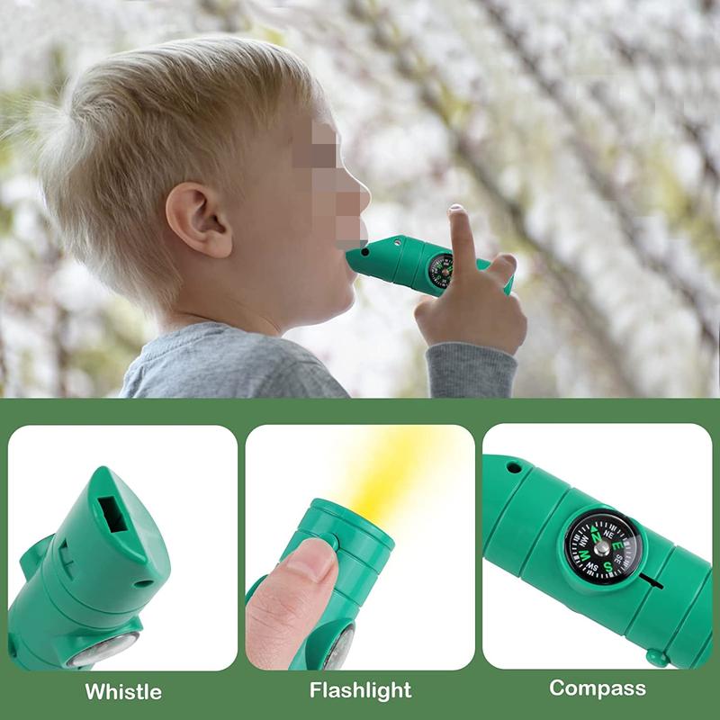 Bug Catcher Kit for Kids - Outdoor Toys for Kids Ages 4-6 8-12,Birthday Gift Science Experiments for Kids 6-8