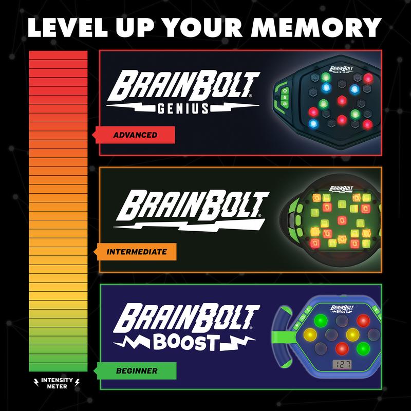 Brainbolt