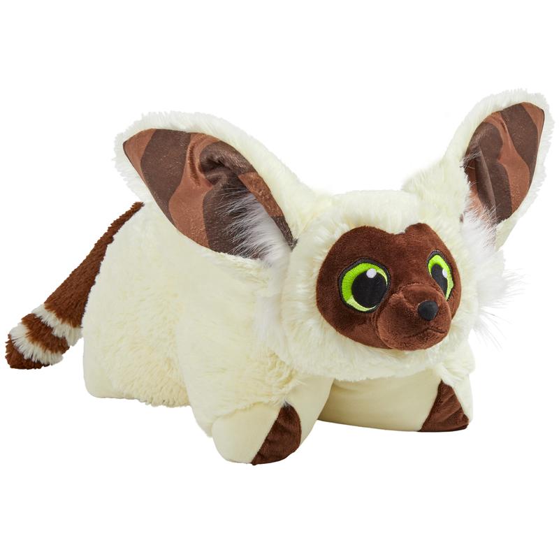 Momo Pillow Pet Avatar the Last Airbender Nickelodeon