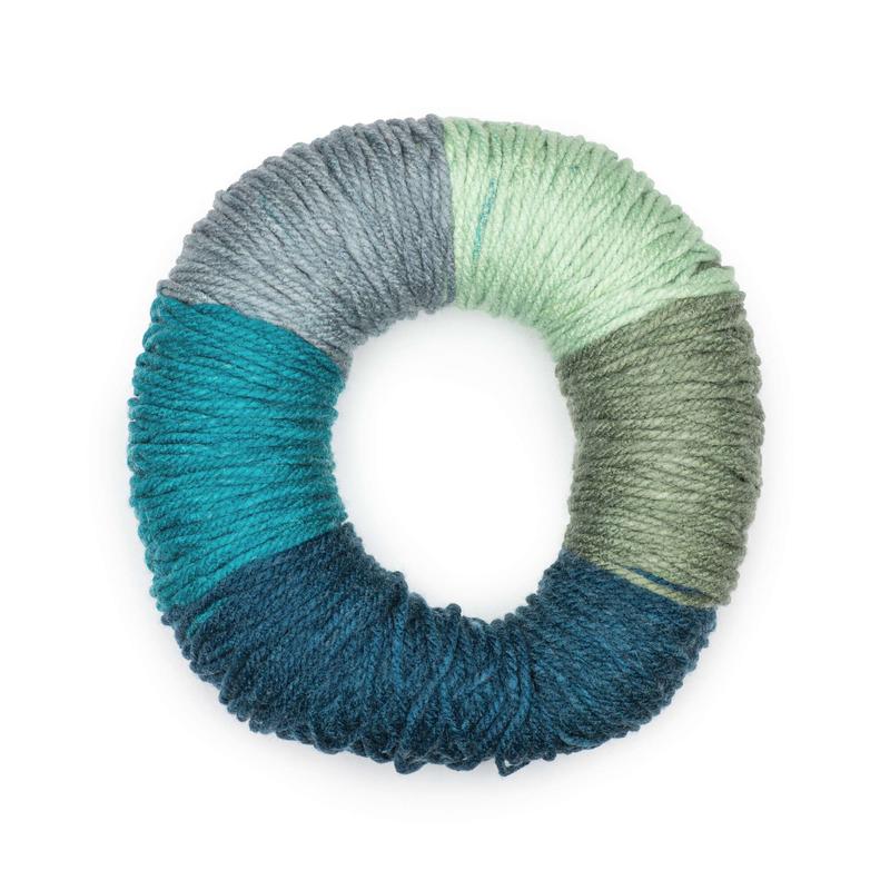 Caron Colorama O'Go Yarn - Clearance Shades