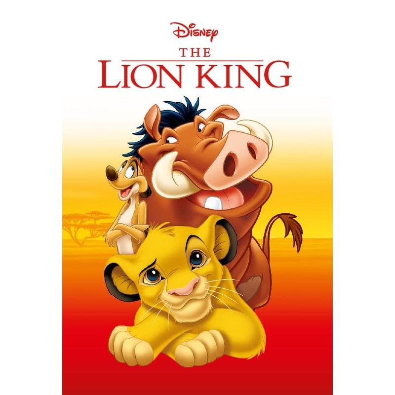 Disney The Lion King Tonie