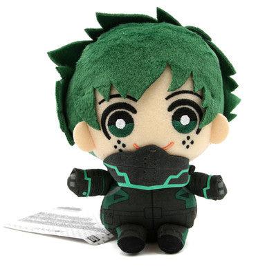 MY HERO ACADEMIA WORLD HEROES MISSION TOMONUI PLUSH ASSORTMENT SERIES 1