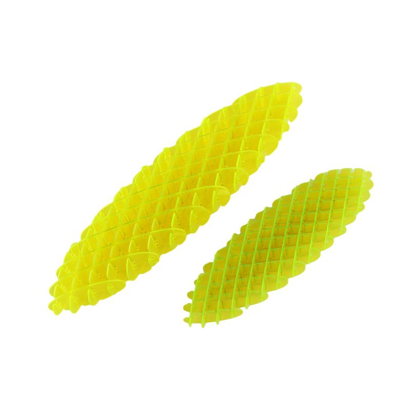 Fidget Worm Decompression Toys Flexible Playing Ways 1PCS Small Size 9*9*3cm