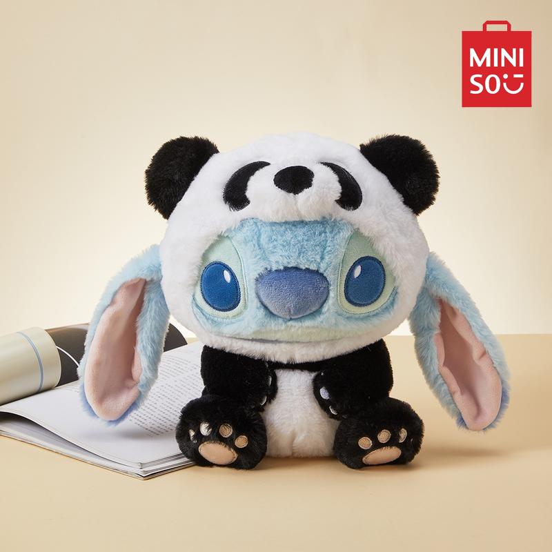 [Christmas Special]  Disney Stitch Collection 11in. Costume Animal Plush Toy(Stitch&Angel),Birthday gifts, Festive gifts, School gifts,Bedroom decoration