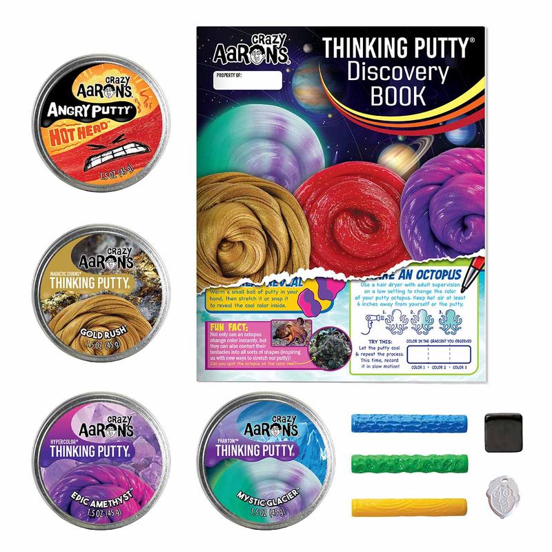 Putty Discovery Kit™