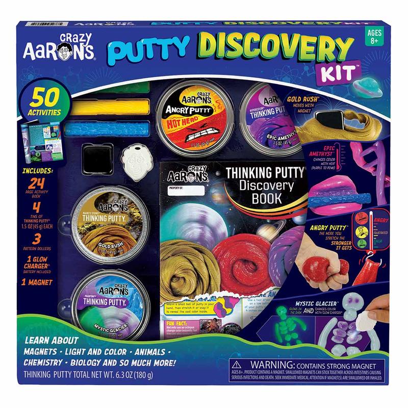 Putty Discovery Kit™