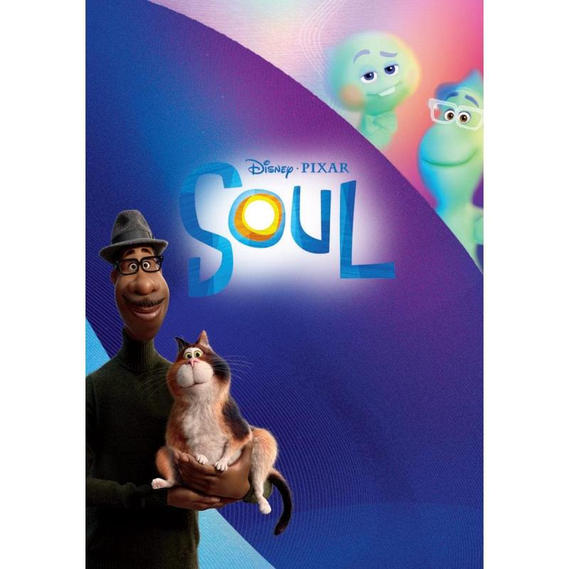 Disney & Pixar Soul Tonie