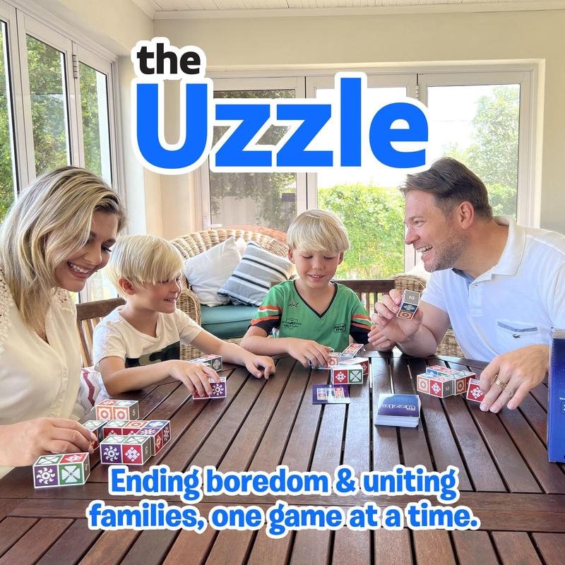 Board Game, 1 Set Colorful Block Puzzle Game, Family Board Game for Children & Adults, Fun Game for Family Gatherings