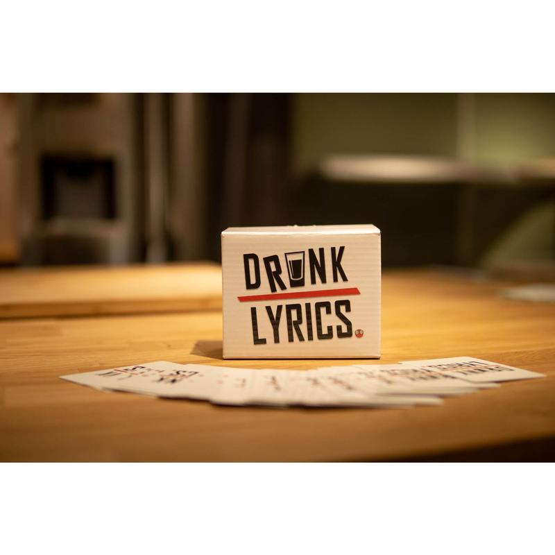 Drunk Lyrics