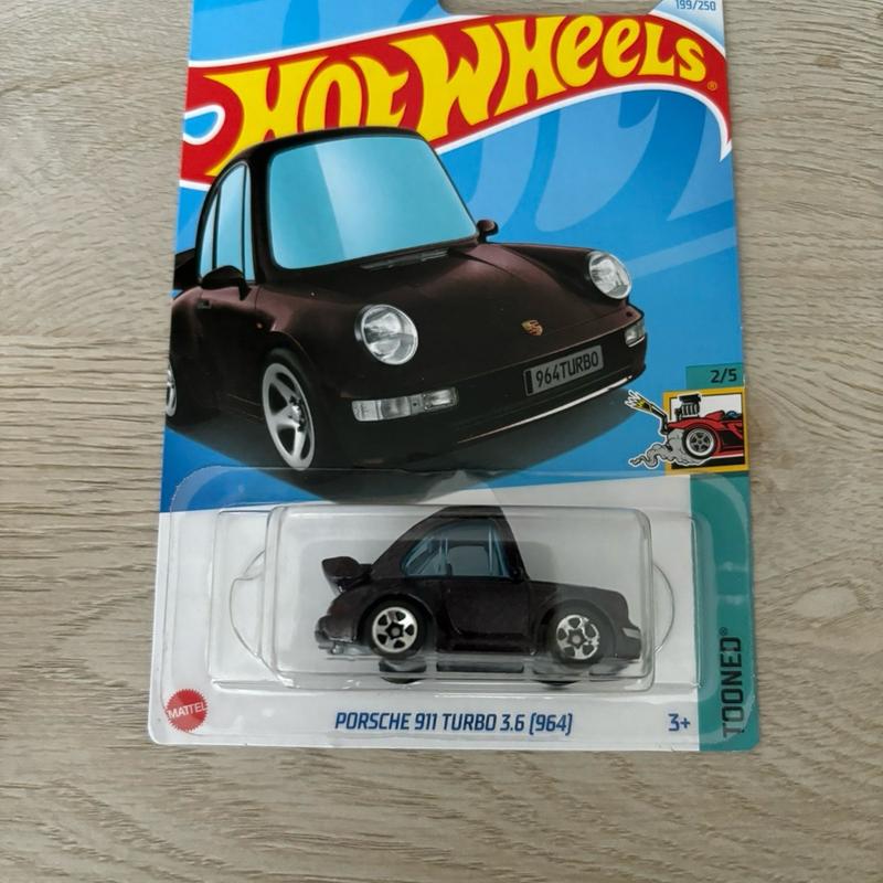 Hot Wheels for Collection - Classic & Novelty Toy Vehicles