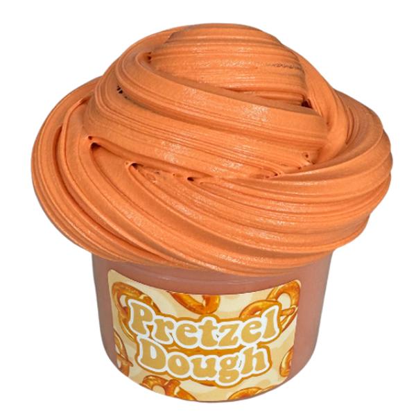 Pretzel Dough Kit Super Smooth and Soft Do it Yourself Supply