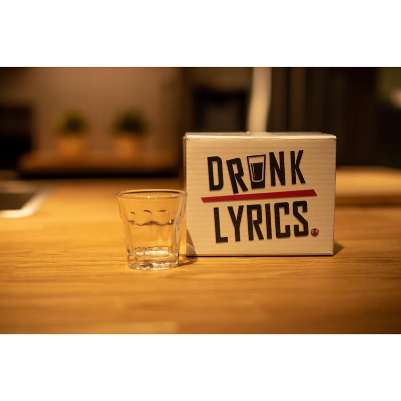 Drunk Lyrics