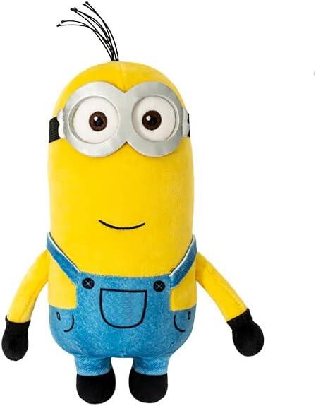 Christmas present:Little Yellow Plush Doll - Soft and Cute Plush Doll - Popular among Most People