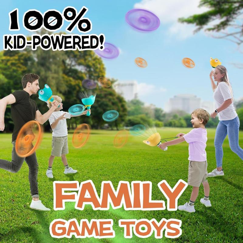 Toys for Ages 5-7,Toddler Chasing Toy,Fun Family Kids Toys Outside Game,Christmas Birthday Gifts for Age 3 4 5 6 7 8 Year Old Boys Girls