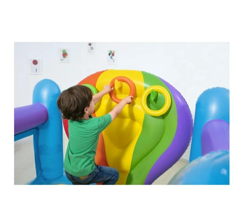 Bestway Jumpin' Balloon Bouncer