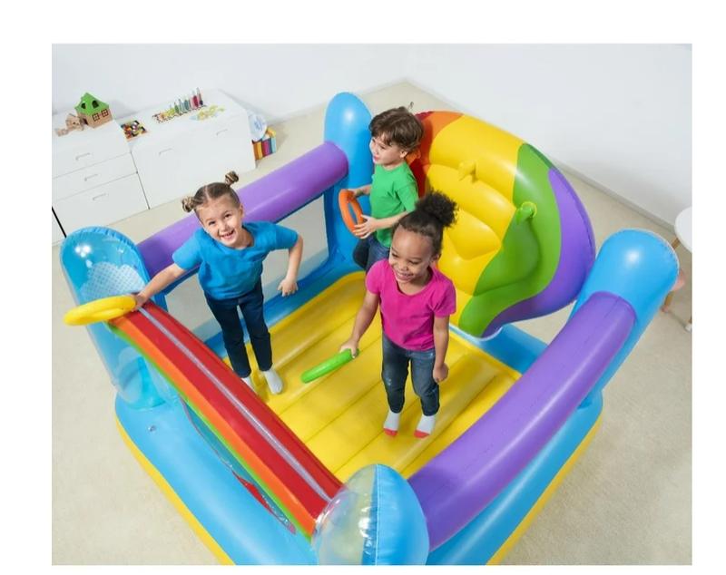 Bestway Jumpin' Balloon Bouncer