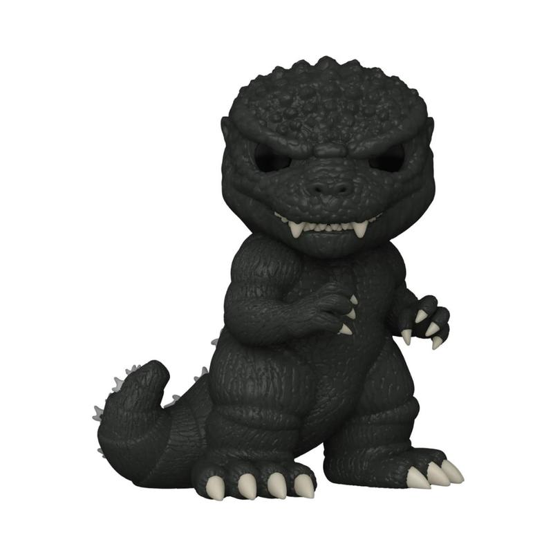 Godzilla 70th Anniversary Godzilla 1984 Pop! Vinyl Figure #1663