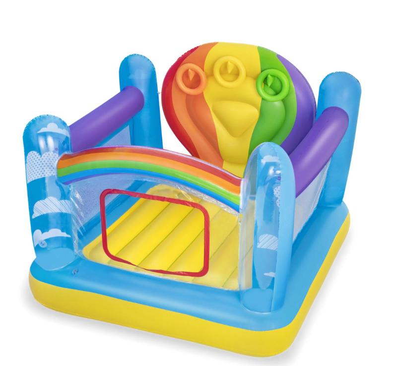 Bestway Jumpin' Balloon Bouncer