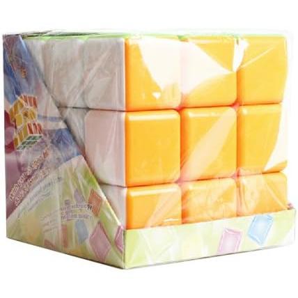 Super Cube 3x3x3 Big Cube Stickerless Speed Cube 18cm Large Cube Educational Toy