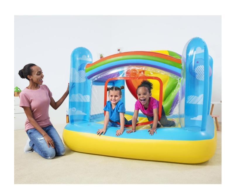 Bestway Jumpin' Balloon Bouncer