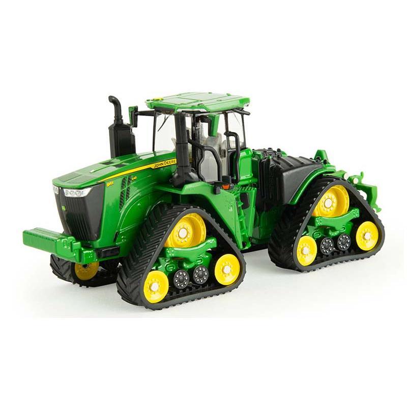 John Deere 9RX 640 Tractor (Prestige Collection) Diecast 1:64 Scale Model - ERTL 45682