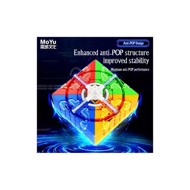 MoYu MeiLong 7x7 V2 (Magnetic)