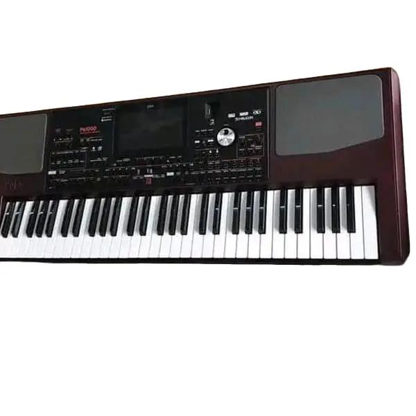 Korg PA1000 Keyboard - Professional Arpeggio Synthesizer player