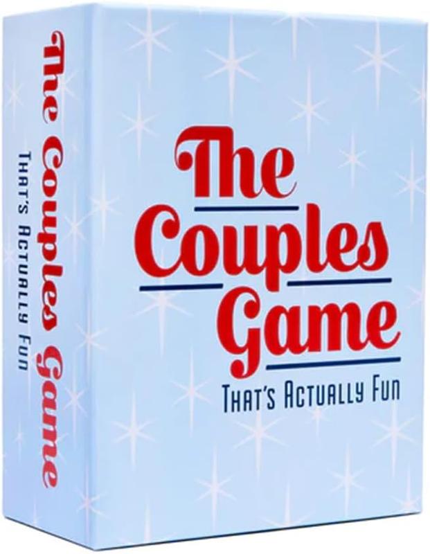 Couple Adultopoly Board Game for Adults - Relationship Card Game Props