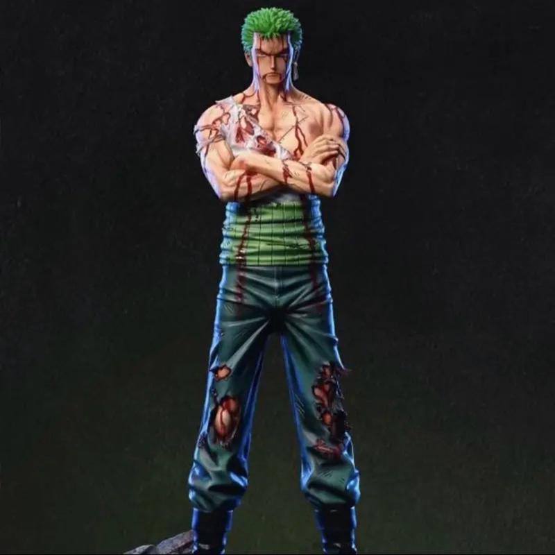 Zoro One Piece “Nothing Happened”