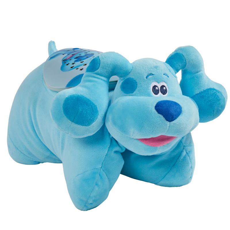 Nickelodeon Blue's Clues - Blue Sleeptime Lite