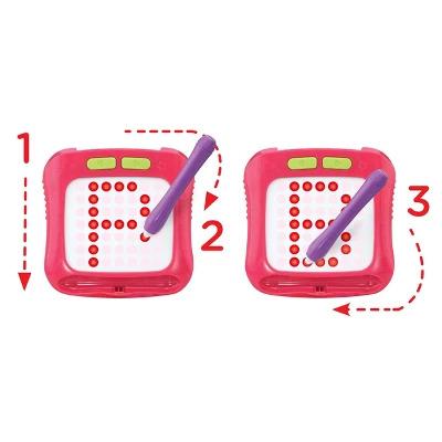 VTech Explore And Write Activity Desk - Pink