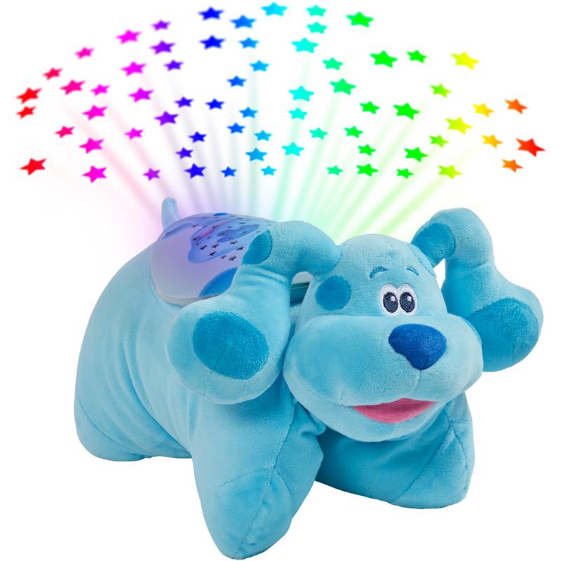 Nickelodeon Blue's Clues - Blue Sleeptime Lite