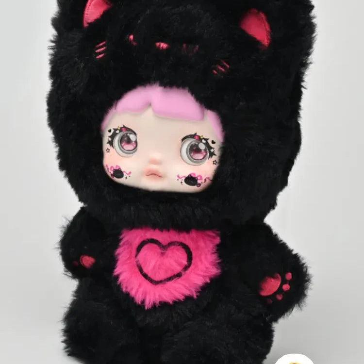 Nommi Loveliness Never Ends Series Plush Dolls, Blind Box