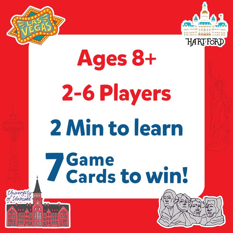 Skillmatics Guess in 10 - Educational Card Game for Boys, Girls, and Kids Who Love Board Games for Ages 3 to 99