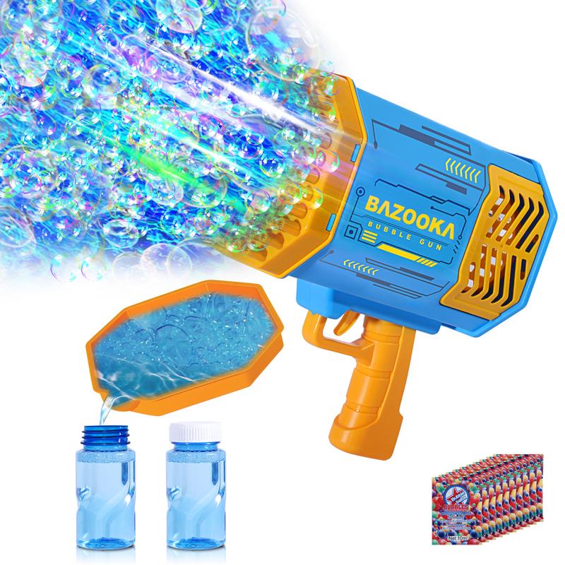 Bubble Machine For Outdoor Fun Best Choice For Summer Time