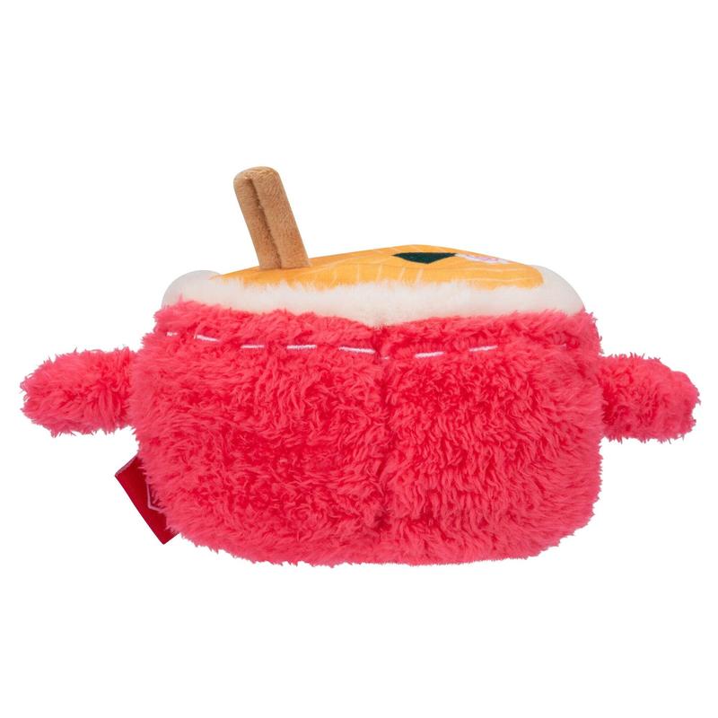 BumBumz Ramen Rufus Collectible Stuffed Toy - TakeoutBumz Series