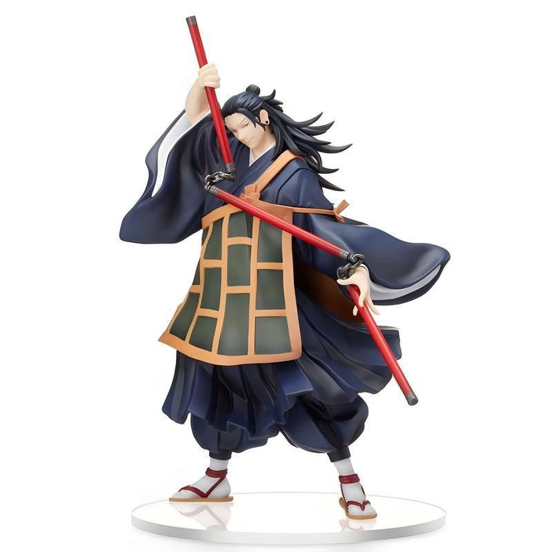 SEGA Jujutsu Kaisen 0: Suguru Geto Super Premium Figure, 8.66