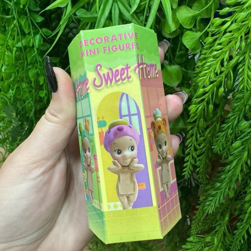 Sonny angel home sweet  home 1 blind box