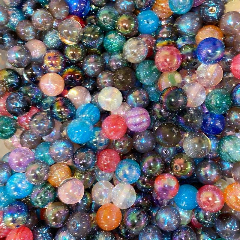 Sample Size Bead Mixes For DIY Pens, Keychains, & More!