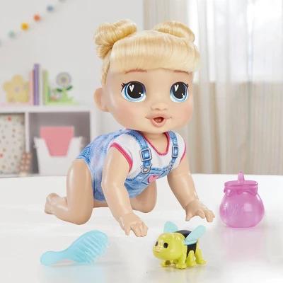 Baby Alive 13.5