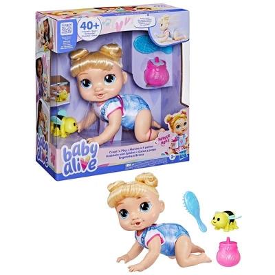 Baby Alive 13.5