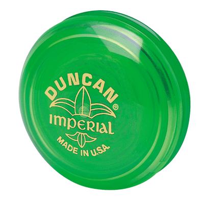 Imperial Yo-Yo