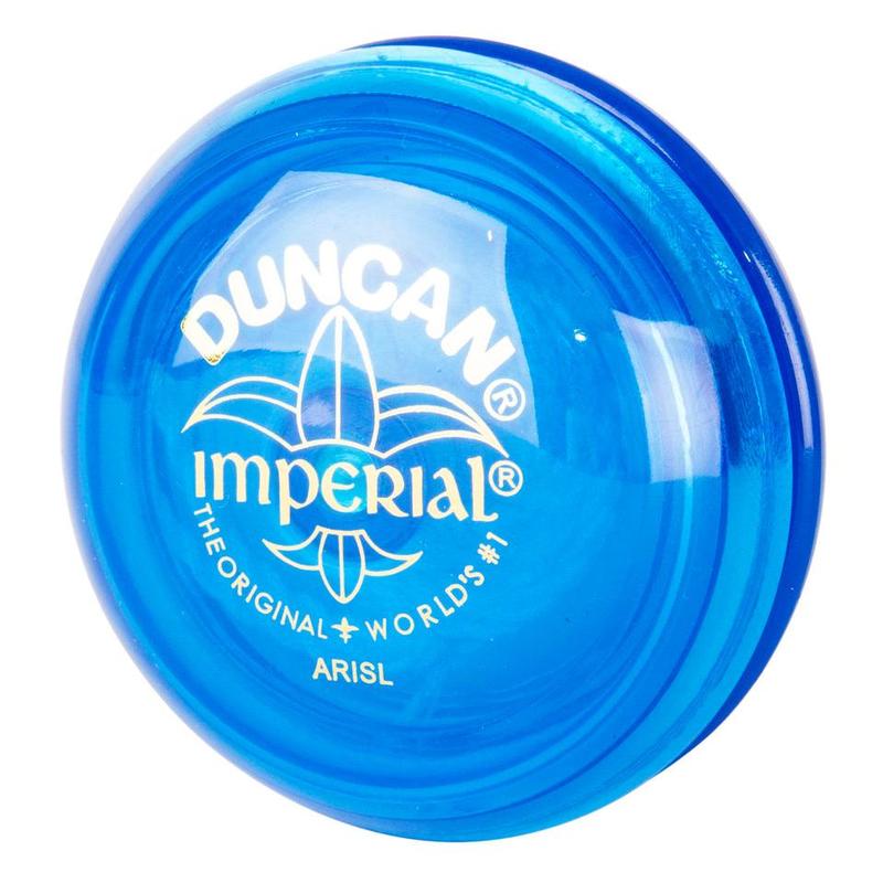 Imperial Yo-Yo