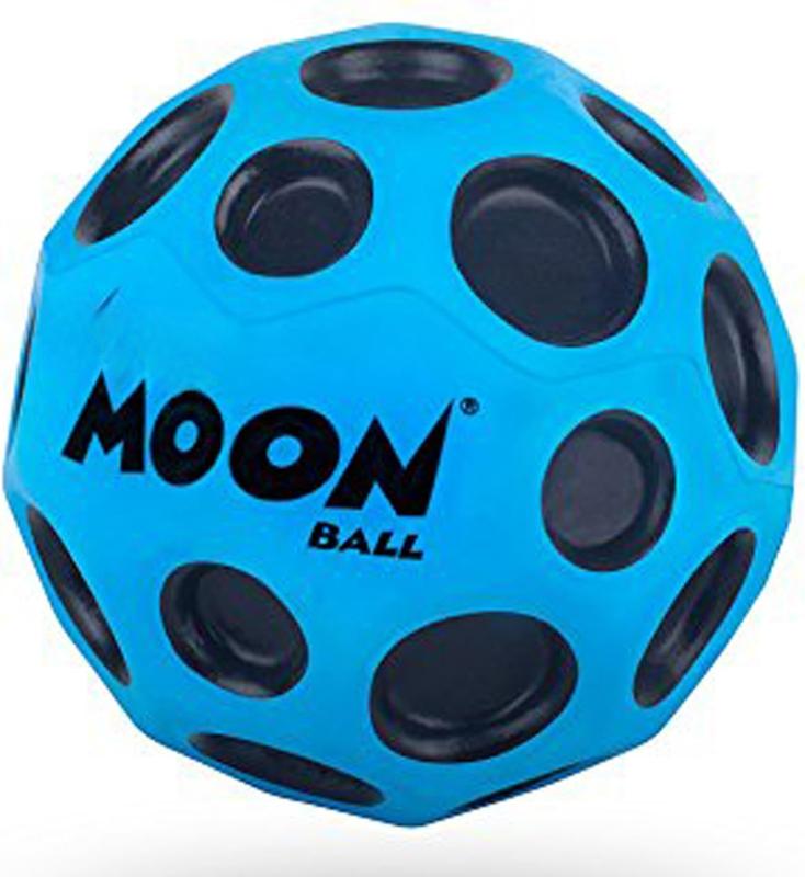 Moon Ball (Colors May Vary) 2 Pack