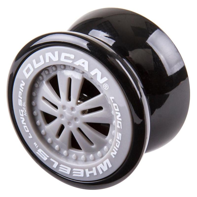 Duncan Wheels Yo-Yo