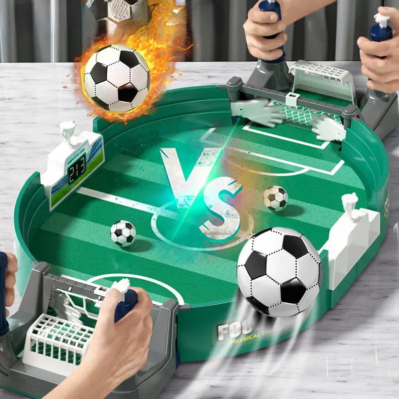 99% of Parents Choose, Best Gift for Children-Desktop Football Toys, Christmas Gifts, Family Parent-Child Pairs