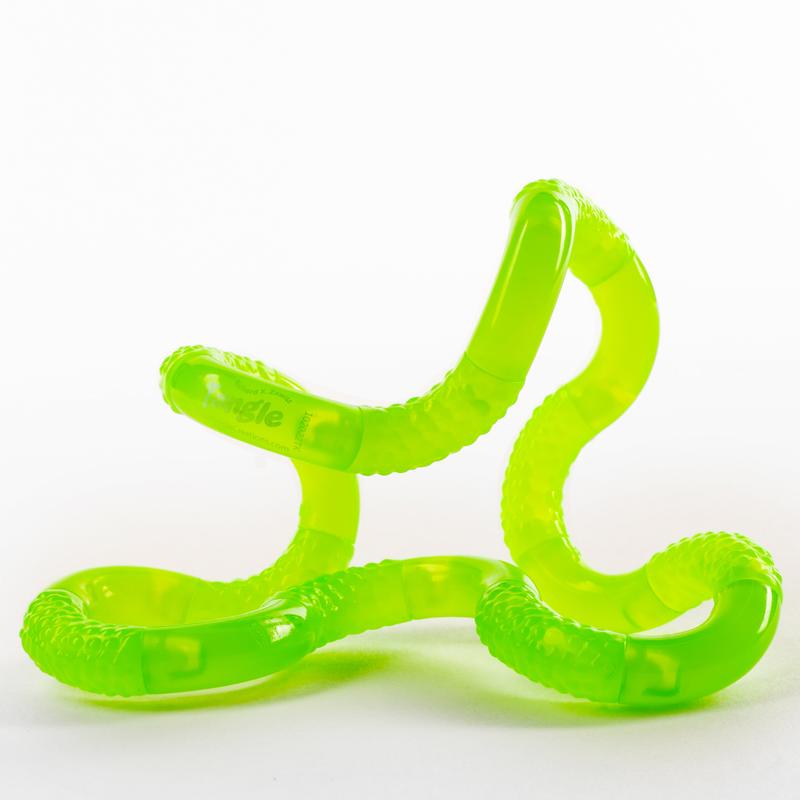 Tangle® Jr. Glow in the Dark